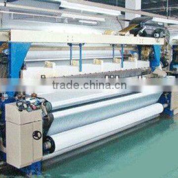 Textile machinery, using in Synthetic fibers yarn, natural fibers yarn weaving