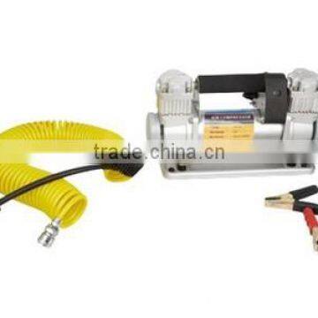 Air Compressor with light