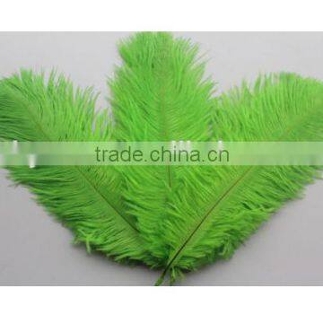 High-quality ostrich feathers 6-8 inch 15-20 cm wedding decoration