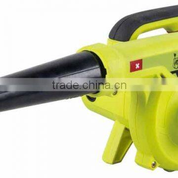 prescott China 800W 5.5kpa colorful plastic electric blower