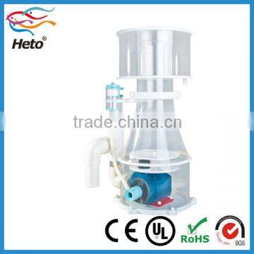 Aquarium Marine Fish Farm Protein Skimmer