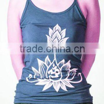 organic yoga clothing