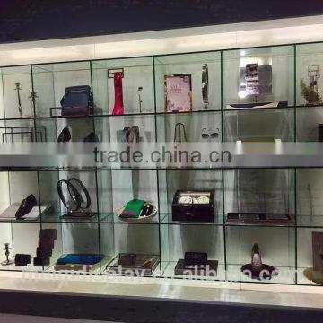 MAYKE DISPLAY RACKS, SHOP-FITTING PROPS