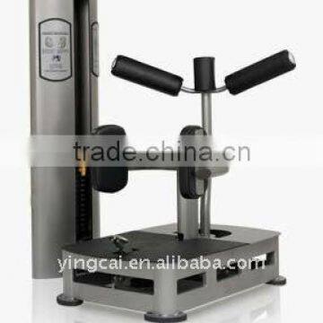 GNS-F615 Rotary Torsogym Rowing Machine