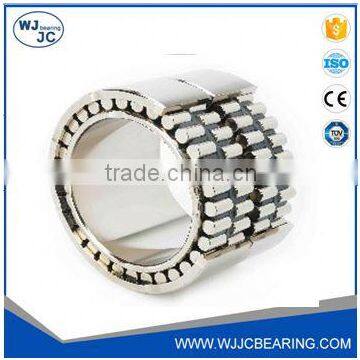 Vertical cement mill FCDP92124320/YA3 four row spherical roller bearing