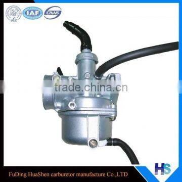 Good quality factory sell engine parts CD100 WIN100 cheap motor part Motorcycle Carburetor ECO OEM CD70/JIALNG70 MD-90 AT110