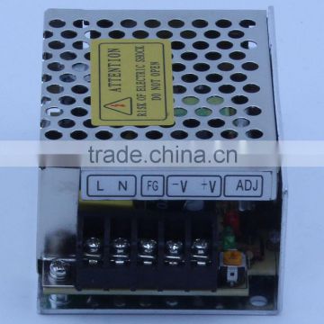 wide voltage input 15w 5v switching power supply