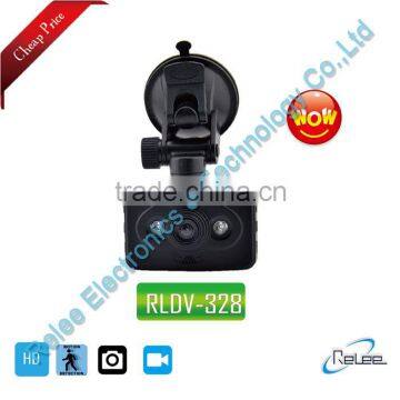 New 2.4" display super IR lights HD 720P driving car dvr RLDV-328