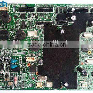 Compatible MX700 Main Board, Formatter for CANON MX700 printer board