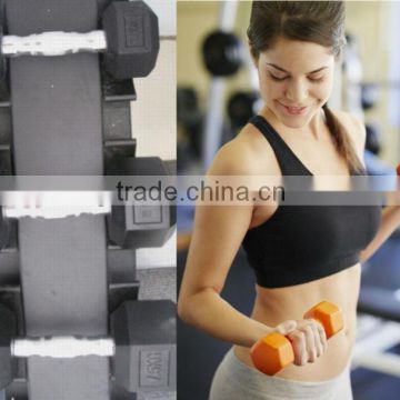 DUM-2209 Gym dumbbell set