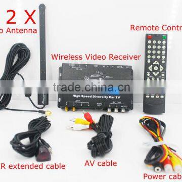 COFDM-221R AV 1080P Transmission Cofdm Wireless Video Transmitter photo-5