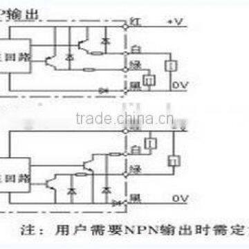 Low Price China True Engin EPS-A High Quality Photoelectric Testing Sensor photo-4