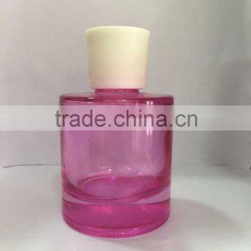 120ml reed diffuser bottle