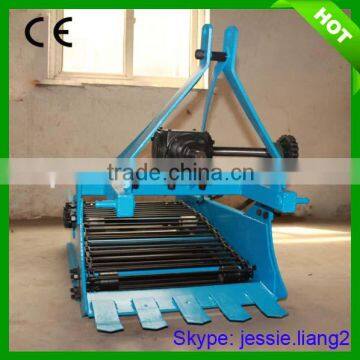 1 row Garlic diggers with low price