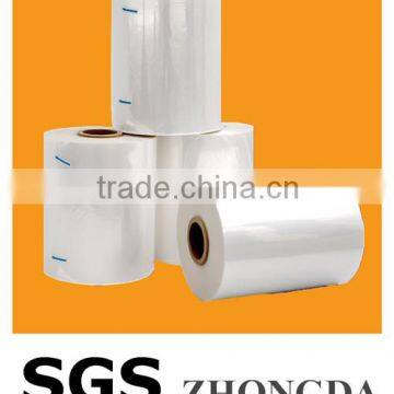 POF Shrink Film Single Sheet with high quality