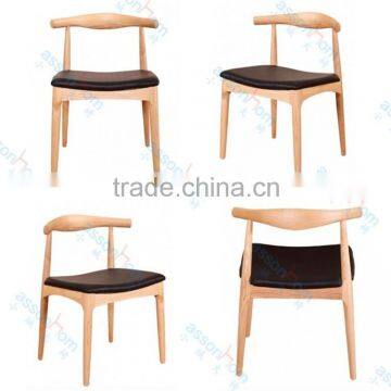 Wooden Dining Chair#AXSY09
