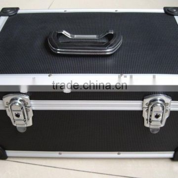 hard Aluminum Tool Case