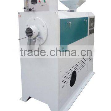XL MP Mist polisher