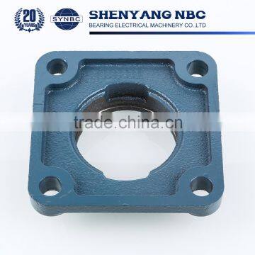 Best Brand High Speed Long Life F-type Small Pillow Block Bearings P205 photo-6
