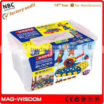 Magic New Bright Quality Children Creative Toys