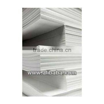 A4 White Printing Paper