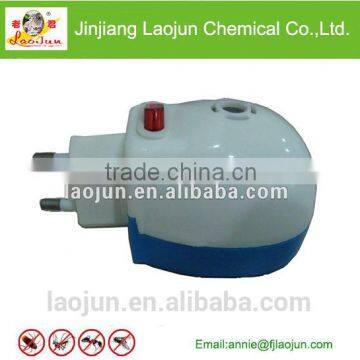 High quality Electric mosquito liquid vaporizer