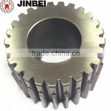 DH370-7 Solar Gear for Daewoo Excavator photo-3