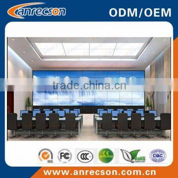 46" Led Stage Video Wall Panels TV Station and Cinema