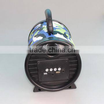 New Remote 8W Outdoor Portable Bluetooth Speaker 2016 Best Buy photo-3