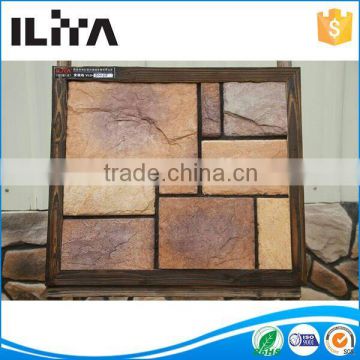 Wall Facing Castle Stone with Good quality and Soundproof