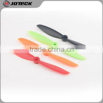 6045 Plastic Microlight dc Motor Propellers CW CCW Set 6 x 4.5 Inch photo-2