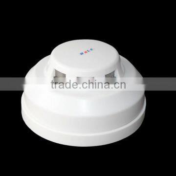 European Standard wired Smoke Detector