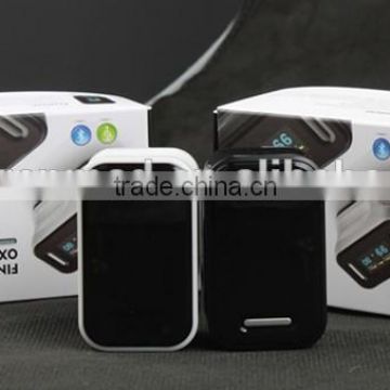 OLED color screen Fingertip Pulse Oximeter