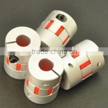 Popluar OD80L114jaw coupling for motor