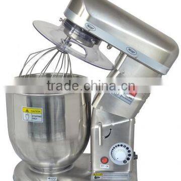 Universal Mixer Food Machine photo-2