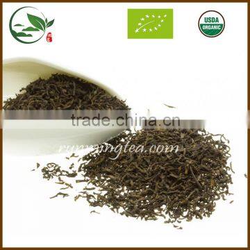 Yunnan Spring Organic Weight Loss PuEr Tea
