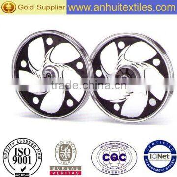 Motorcycle aluminum wheel motorcycle wheel