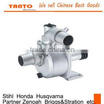 4 Stroke 168F Gasoline Water Pump GTU-62GQ photo-2