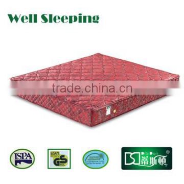 Low mattress price rectangle a mattress inner spring cot mattress