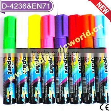 New Window Wet Clean Dry Clean Marker Pen