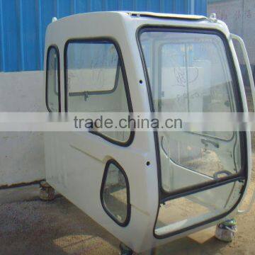 Kato Excavator Cab, Kato HD308US Excavator Cabin, HD308US Operate Cab