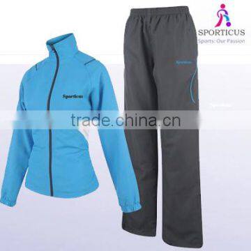 Ladies Tracksuit SL-WKS-02