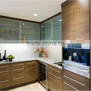 KITCHEN CABINET LUXURY