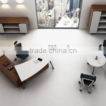 2016 innovative modular modern office desks (FLX-series)