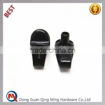 Sample Free Black Shoe Hook For Safety Shoes