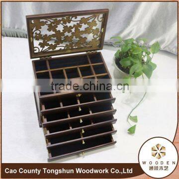 Wholesales Wooden Jewelry Box