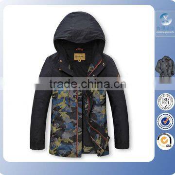 2016 Jacket for Men/fashion Jacket/bulk Wholesale Jacket