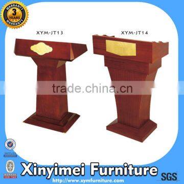 Good Price and High Quality Church Hotel Lecture Rostrum photo-2