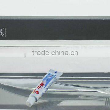 2014 Hot Sale Wholesale Hotel Box Toothbrush Toothpaste