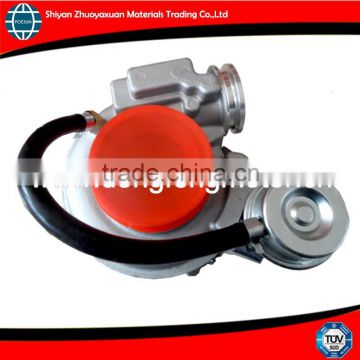 4043976 Turbocharger HE221W